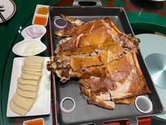 -九十九顶毡房(阜石路店)