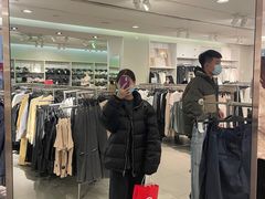-海底捞火锅(振华商厦店)