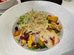 马克西姆沙拉-马克西姆俄罗斯餐厅(通亚街店)