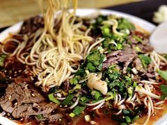 -玉香宫河州牛肉拉面