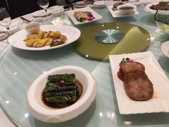 -宁波汉通海鲜大酒店(江湾店)