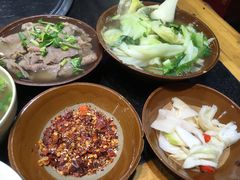 -怪难吃·乐山跷脚牛肉(新牌坊店)