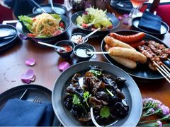 iphone_upload_pic-富力丽思卡尔顿酒店·FLAIR餐厅酒吧