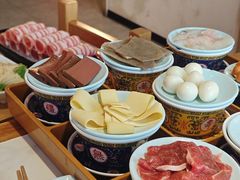 -麻辣英雄重庆火锅(陈江天益城店)