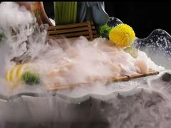 -金成潮菜博物馆(海珠湿地店)