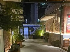 -羊门客在·烤盐池滩羊·川菜