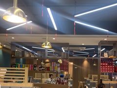 -阿里元老宋海鲜大排档(明发店)