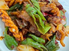 -乐乐餐厅(湘子庙街店)