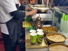 -正宁路小吃夜市