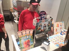 -DQ·蛋糕·冰淇淋(河东万达店)