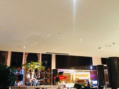 大堂-乌鲁木齐环球国际大酒店