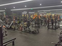 -峰鸟自助健身(锦泰城店)