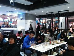 商户图片-乐凯撒披萨(正佳广场店)
