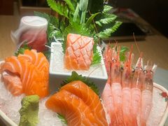 -阿吾罗·月咏精致日料(港汇恒隆广场店)