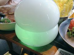 -大隐·成都火锅Bistro(合生麒麟新天地店)