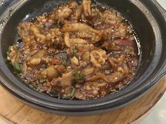 -馨越楼·点心·粤菜(赤坎店)