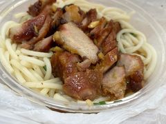 -安记烧鹅(新桥店)