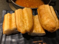 -呷哺呷哺(悦荟广场店)