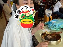 -服务大楼冷面(延大店)