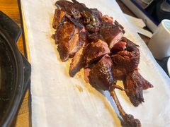 -后海16号·北京私房菜