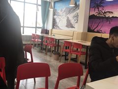 大堂-锅神麻辣烫