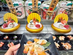 -海悦港蒸汽海鲜·和牛火锅自助餐厅