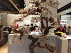 -九毛九西北菜(番禺万达店)
