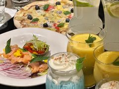 -食间牛排(湖西路店)