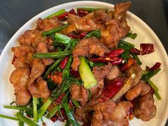 -金龙·打边炉(南京西路店)