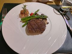 -恰餐厅及酒吧CHAR Bar & Grill(北京三里屯洲际店)