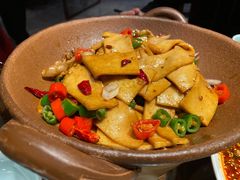-面辣子·陕西家乡菜(长安店)