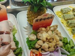 -不倒翁·安徽名菜楼(步行街店)