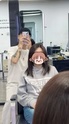 -奈川烫染Salon