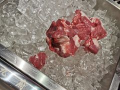 -九府羊·鲜羊火锅·烤串(新华路店)