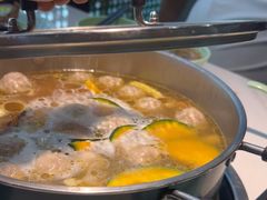 -采椰郎椰子鸡·脆皮鸡火锅(融创茂店)