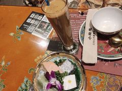 -小娘惹厨房Little Nyonya(狮城有约上榜店)