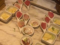 -筠咖啡西餐厅(上海国展宝龙丽筠酒店)