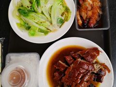 -黄连大头华烧鹅店(大良店)