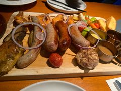 -布拉格餐厅· 中欧捷克菜(全国首店)