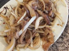 -厚味居炙子烤肉·清真(天桥南纬路店)
