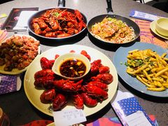 -一棠龙虾•王牌虾球(楚河汉街店)