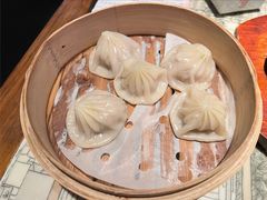 -桂满陇·西湖船宴(平安金融中心店)