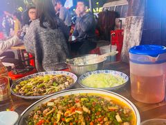 -李大爷的泡椒馆(冉家坝店)