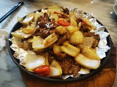 -陈麻婆豆腐总店