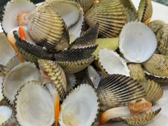 -小海豚•老字号海鲜餐厅(天涯店)