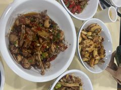 -笨罗卜浏阳菜馆(太平街店)