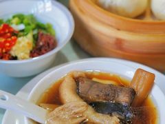 名善野菌土鸡锅底-名善山珍·野生菌汤锅(文殊院店)
