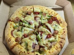 -达美乐比萨(东新路店)