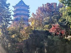 -北寺塔
