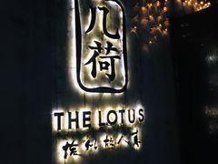 -几荷·恰似故人来(秀水广场店)